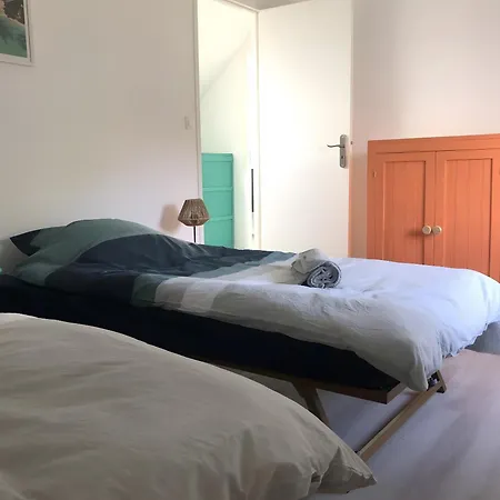 Le Petit Treffelen - Benodet Prázdninový dům *