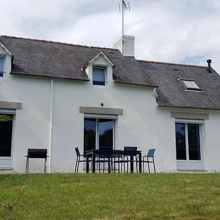 Le Petit Treffelen - Benodet *